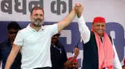 উত্তর প্রদেশে ভোট প্রস্তুতি শুরু করল কংগ্রেস, চিহ্নিত হবে ১০০-১২০ আসন