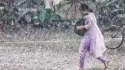 দুই বিভাগে ভারী বৃষ্টি, ডুয়েটে ব্লকেড, বিএনপির ৭ দিনের কর্মসূচি