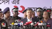 পুলিশের এলিট ফোর্স হিসেবে থাকবে র্যাব, হচ্ছে নতুন আইন: স্বরাষ্ট্রমন্ত্রী