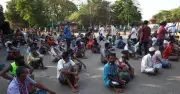 অর্থনীতি সংকটে এফওয়াই২৭ বাজেট বড় চ্যালেঞ্জ নতুন সরকারের