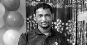 বাসের বক্সের দরজার আঘাতে যাত্রী নিহত, চালকের মরদেহ উদ্ধার