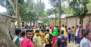 বগুড়ায় জমি বিরোধে সংঘর্ষে নিহত ২, গ্রেপ্তার ১
