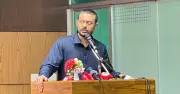 গণঅভ্যুত্থান হলে আগে নির্বাচন কমিশন পুনর্গঠন: নাসীরুদ্দীন