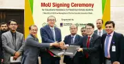 ইসলামী ব্যাংকের উদ্যোগে ফিলিস্তিনি শিক্ষার্থীদের জন্য বৃত্তি