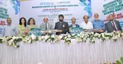 পুবালী ব্যাংকের উদ্যোগে এসইউএসটিতে ইলেকট্রনিক ব্যাংকিং বুথ ও বাস প্রদান