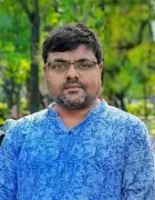 কারাফটক থেকে আবার আটক আশরাফুজ্জামান হিসাম