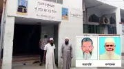 গোড়ান মক্কা মসজিদ কমিটি নির্বাচনে আল-আমানাহ প্যানেল বিজয়ী