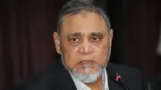 স্থানীয় নির্বাচনে দলীয় প্রতীক না থাকলেও দলগুলো মনোনয়ন দিচ্ছে: সিইসি