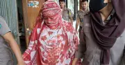 প্রক্সি আত্মসমর্পণ: বোনের বদলে কারাগারে গেলেন তরুণী, তিন দিনের রিমান্ড