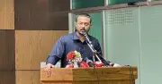 নাসীরুদ্দীন পাটওয়ারীর হুঁশিয়ারি: স্থানীয় নির্বাচন অবাধ না হলে রাজপথ তপ্ত হবে