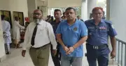 পরীক্ষায় শিক্ষার্থীকে গুলি, প্রভাষকের ২১ বছরের কারাদণ্ড