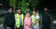 শরীয়তপুরে সুদের টাকা আদায়ে শিশু অপহরণ, ৪৮ ঘণ্টা পর উদ্ধার