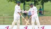 সিলেট টেস্টে জয়ের সুবাস পাচ্ছে বাংলাদেশ, পাকিস্তানের সামনে ৪৩৬ রানের লক্ষ্য