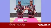 বিরল সীমান্তে দুষ্প্রাপ্য কষ্টিপাথরের মূর্তি উদ্ধার