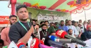 হাসনাত আবদুল্লাহ: আওয়ামী লীগকে আর রাজনীতি করতে দেওয়া হবে না