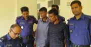 ছাতকে তরুণী ধর্ষণ মামলায় তিনজনের যাবজ্জীবন