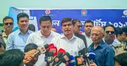 ফারাক্কা, পদ্মা ব্যারাজ ও তিস্তা প্রকল্প বাস্তবায়নে ধৈর্যের আহ্বান