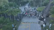 সেশেলসে অনুষ্ঠিত হলো নেচার ট্রেইল চ্যালেঞ্জ ২০২৬