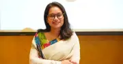 এনসিপির ঢাকা মহানগর উত্তরে নতুন সদস্য সচিব সাদিয়া ফারজানা দিনা