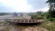 নওগাঁ-নাটোর মহাসড়কে গণডাকাতি, গ্রেপ্তার মধু