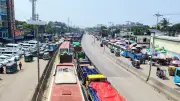 বিসিবি নির্বাচন করবেন না ইশরাক, লাঙ্গলবন্দ সেতু সংস্কার, ঢাকা-চট্টগ্রাম মহাসড়কে ১৭ কিমি যানজট