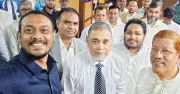 সিইসির জবাব: গালি নতুন নয়, নাসীরুদ্দীনের কথায় মনোক্ষুণ্ণ হইনি