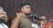 হাসনাত আবদুল্লাহর ক্ষোভ: জুলাই গ্রাফিতিতে এত ভয় কিসের?