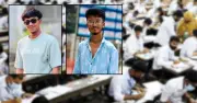 মিরসরাইয়ে এসএসসি পরীক্ষার্থীদের ওপর হামলা, ৪ কিশোর আটক