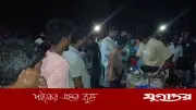 চুয়াডাঙ্গায় ভ্যান চুরির অভিযোগে যুবককে পিটিয়ে হত্যা