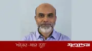 বিমানের পরিচালক হলেন মিজানুর রশীদ