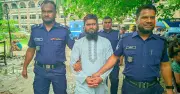 রংপুরে প্রেমিকা ও গর্ভের সন্তান হত্যায় মৃত্যুদণ্ড