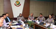 ডিএমপি কমিশনারের প্রথম দিনে ঈদ নিরাপত্তা ও চাঁদাবাজি বিরোধী বার্তা