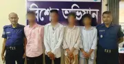 মীরসরাইয়ে এসএসসি পরীক্ষার্থীদের ওপর হামলা, চার কিশোর আটক