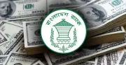 স্থিতিশীল ডলার বাজারে ১০ কোটি ডলার কিনল বাংলাদেশ ব্যাংক