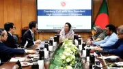 সিঙ্গাপুরের আগ্রহে বাংলাদেশে বিমানবন্দর উন্নয়ন, স্বর্ণের দাম বাড়ল