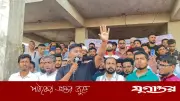ঘুষ-তদবির নয়, মেধা দিয়েই গড়তে হবে নতুন বাংলাদেশ: হাসনাত