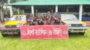 সীমান্তে কোটি টাকার ভারতীয় পণ্য জব্দ, মাদক প্রতিরোধে কঠোর পদক্ষেপের দাবি