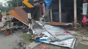 জমি বিরোধে সংঘর্ষে হতাহত ১৯, ২২ বছরের রেকর্ড ভাঙলেন