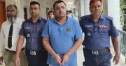 শিক্ষার্থীর পায়ে গুলি: প্রভাষকের ২১ বছরের কারাদণ্ড