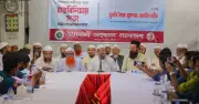 জামায়াত-ইসলামী আন্দোলন সমঝোতা ভাঙার কারণ জানালেন চরমোনাই পীর