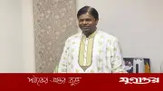 ধান-চাল উৎপাদনে বাংলাদেশ স্বয়ংসম্পূর্ণ: আশফাক এমপি