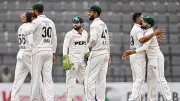একলাফেই ২২ বছরের রেকর্ড ভাঙলেন বাংলাদেশি ক্রীড়াবিদ