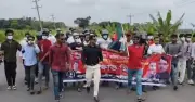 নিষিদ্ধ ছাত্রলীগ-যুবলীগের ঝটিকা মিছিল, পুলিশ তদন্ত শুরু
