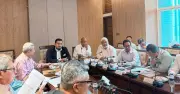 পার্বত্য চট্টগ্রামের উন্নয়নে স্বচ্ছতা ও জবাবদিহিতার তাগিদ প্রতিমন্ত্রীর