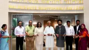 জাদুঘর দেখলে দেশের সভ্যতা বোঝা যায়: সংস্কৃতিমন্ত্রী