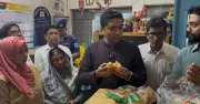 স্কুল ফিডিংয়ে নিম্নমানের খাবার: মায়েদের কমিটি গঠনের নির্দেশ