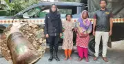 মুগদায় সৌদি প্রবাসী হত্যা: মরদেহ আট টুকরো, গ্রেপ্তার ২