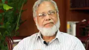 মুক্তিযুদ্ধের স্মৃতি কখনো মুছে ফেলা সম্ভব নয়: রফিকুন নবী