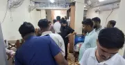 নোয়াখালীতে সিএনজি গ্যাস ব্যবহারের অপরাধে রেস্টুরেন্ট মালিককে ৪০ হাজার টাকা জরিমানা