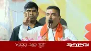 মুখ্যমন্ত্রী শুভেন্দুর দাবি, বাংলাদেশের জামাতিদের অস্বস্তি বেড়েছে